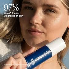 COOLA Organic Refreshing Water Mist Face Moisturizer with SPF 18,  Dermatologist Tested Face Sunscreen with Plant-Derived BlueScreen Digital  De-Stress Technology, 1.7 Fl Oz: Buy Online at Best Price in UAE