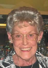 Polly Ballard Obituary