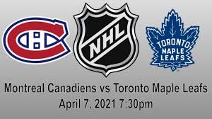 Leafs fans today vs habs fans 2 weeks ago. Montreal Canadiens Vs Toronto Maple Leafs Live Nhl Play By Play Reaction Chat Youtube