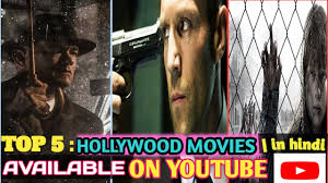 We bring you the best bollywood movies on amazon prime — old and new, mainstream and indie — sorted chronologically. Top 5 Hollywood Movies Dubbed In Hindi Available On Youtube Amazon Prime Youtube