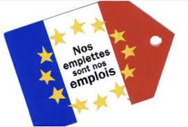 Christiane lambert présidente de la fédération nationale des syndicats d'exploitants agricoles (fnsea) Facebook