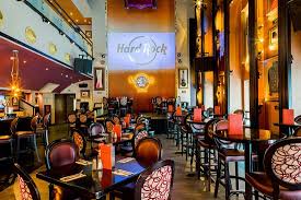 On découvre cette fois ci le vieux quartier de lisbonne : Hard Rock Cafe Lisbon Baixa Rossio Restauradores Menu Prices Restaurant Reviews Tripadvisor