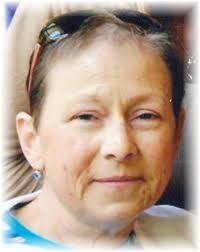 Evans, Latricia "Trisha" Hartman