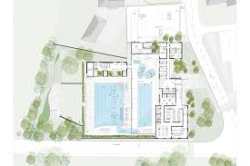 Plan Piscine Publique Recherche Google Schwimmbad Designs