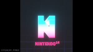 Try makeagif premium remove ads create a gif. Nintendo 64 Outrun Logo By Flamberhamber On Deviantart