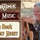Live music with Lisa Beck