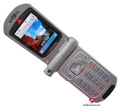 GSM/UMTS-телефона Samsung Z110