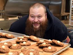 It's about consuming fewer calories with your diet, and pumping some serious iron to fuel further fat loss. Action Bronson Shows Off 50lb Weightloss In Shirtless Interview Hiphopdx