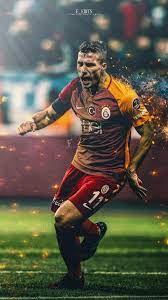 See more ideas about lukas podolski, football wallpaper, wallpaper. Lukas Podolski Wallpapers 4k Hd Lukas Podolski Backgrounds On Wallpaperbat