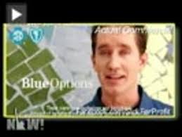 Breaking with Former Employer, Actor and Self-Described Insurance Industry  “Spokesjerk” Andy Cobb Calls for Public Healthcare
