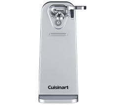 Abra la puerta del congelador y. Kitchenaid Electric Can Opener