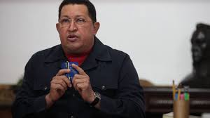 Presidente de la república bolivariana de venezuela. Chaves Ugo