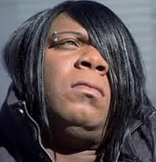 Aaron Hall Letting Y'all Know He Still Got It