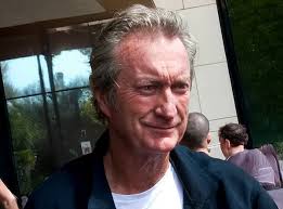 Bryan Brown