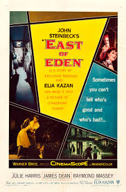 East of Eden (film) - Wikipedia