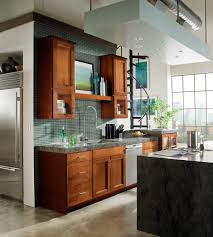 Lancaster county amish cabinet makers and sellers. Waypoint Kitchen Style 420t In Maple Auburn Glaze Casa Amazona Lancaster California