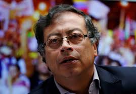 República de colombia de 1886 al presente. El Popular Exguerrillero Que Quiere Gobernar Colombia Y Atemoriza Al Sector Financiero