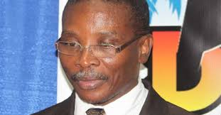 David Comissiong Branded Enemy of the StateDavid Comissiong Branded Enemy  of the StateBringing News and Opinions to the People