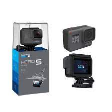 The gopro hero 5 is the ultimate action camera in malaysia. Gopro Hero5 Black Funsportz