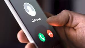 Learn how to change go to the share name id page in my verizon. Verizon Customers On Android To Get Automatic Robocall Blocking Pcmag