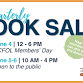 Blount County Friends of the Library Quarterly Book Sale