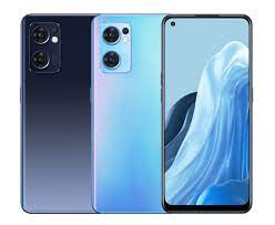 Oppo Find X5 Lite vorgestellt ...