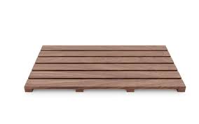 Maybe you would like to learn more about one of these? áˆ Aquatica Universal 33 5 Waterproof American Walnut Wood Bath Shower Floor Mat Buy Online Best Prices