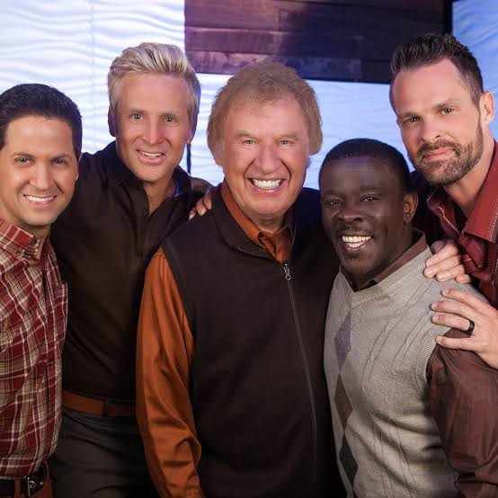 Todd Suttles found his God-ordained place to be in Gaither Vocal Band