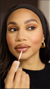 It’s take territory season! GRWM and chit chat 🙌🏽 I was going for an all  brown makeup look 🥥🤎🐻