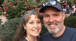 Cory Booth and Kimberly Fox's Wedding Website