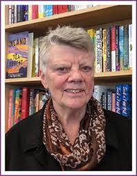 Peggy Mullen's Instagram, Twitter & Facebook