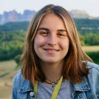 Núria Pascual Carrera