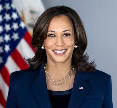 Kamala Harris Asks Rural Leaders to Lobby