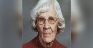 Corrine Larson Obituary