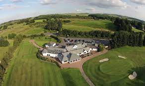 East renfrewshire is a stunning golf course recognised for its outstanding layout, firm true greens, exceptional conditioning and expansive views. Information Green Fees The East Renfrewshire Golf Club