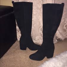 Sam Edelman Thora Suede Boots Imsanmakina Com