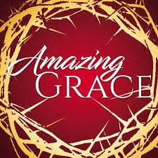 (how sweet the sound) that sav'd a wretch like me! Amazing Grace Easter Cards Pack Of 5
