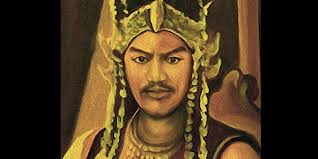 Sang prabu dan segenap rakyatnya hilang seperti ditelan bumi dan kerajaan padjajaran hilang pada tahun 1482 masehi. Prabu Siliwangi Raja Terhebat Kerajaan Pajajaran Halaman All Kompas Com