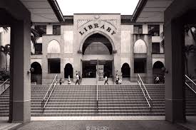 Ece 1322 international islamic university malaysia. Iium Library Mhzaey Flickr
