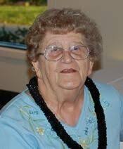 Margaret M. “Marge” Castillo