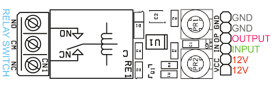 December 11, 2017 | author: Window Comparator Window Detector With Relay Output Electronics Lab Com