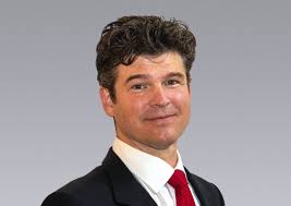 People: Steve Holm joins Colliers Reno as Senior Vice President