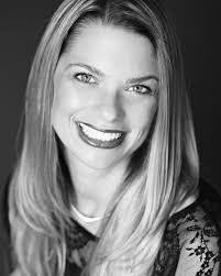 MEET OUR SPEAKER: Taryn Grant of @sypgfoundation and The  @grantconservatory! Taryn will speak