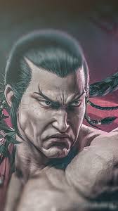 The Frantic Road to Tekken God"👑. Lots of fighters I had to run through to  get the 👑 Demotions, denied promotions, etc. NO MERCY FOR ANYONE 🔥🔥