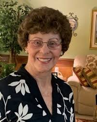 Joan Fralix Payne Obituary October 9, 2022