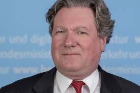 Wissenschaftlicher Beirat beim Bundesminister für Digitales und Verkehr