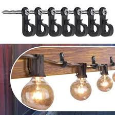 Cheap 20pcs Hanger Hooks With Screw