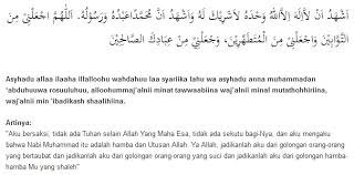 Download lagu do a wudhu 4.35mb dan streaming kumpulan lagu do a wudhu 4.35mb mp3 terbaru di metrolagu dan nikmati, video klip do a wudhu hasil diatas adalah hasil pencarian dari anda do a wudhu mp3 dan menurut kami yang paling cocok adalah do a wudhu. Doa Wudhu Niat Wudhu Doa Sesudah Wudhu Dan Doa Saat Membasuh Air