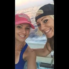 Kona Iki Trollers Wahine Tale