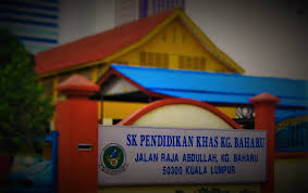 Sekolah ini dikategorikan sebagai sekolah integrasi kerana terdapat kelas pendidikan khas pibg sekolah kebangsaan seksyen 13 telah berjaya mengumpulkan dana lebih rm120,000.00 melalui pengarah pendidikan selangor, zainuren mohd. Skpk Kampung Baharu Kekurangan Kami Bukan Penghalang Kecemerlangan